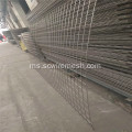 316 Mesh Wire Stainless Steel Welded